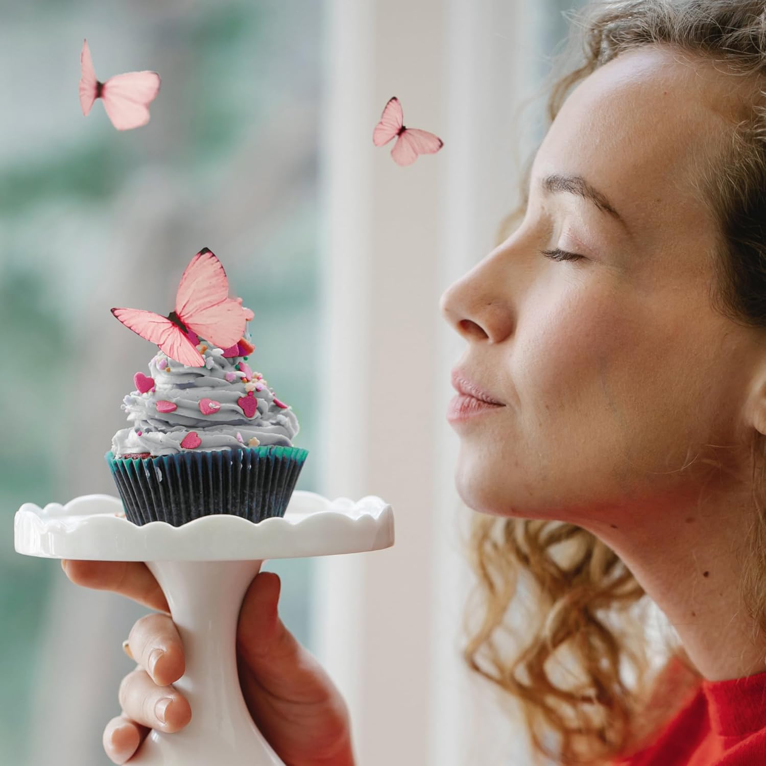Cupcake Topper Collection