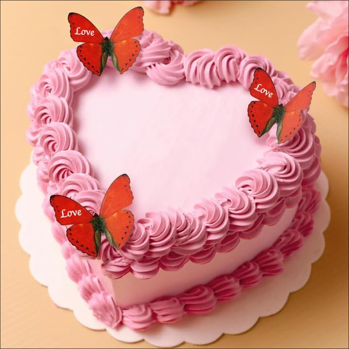 Cake Topper Collection